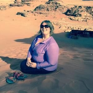 Meet your Posher, Robin